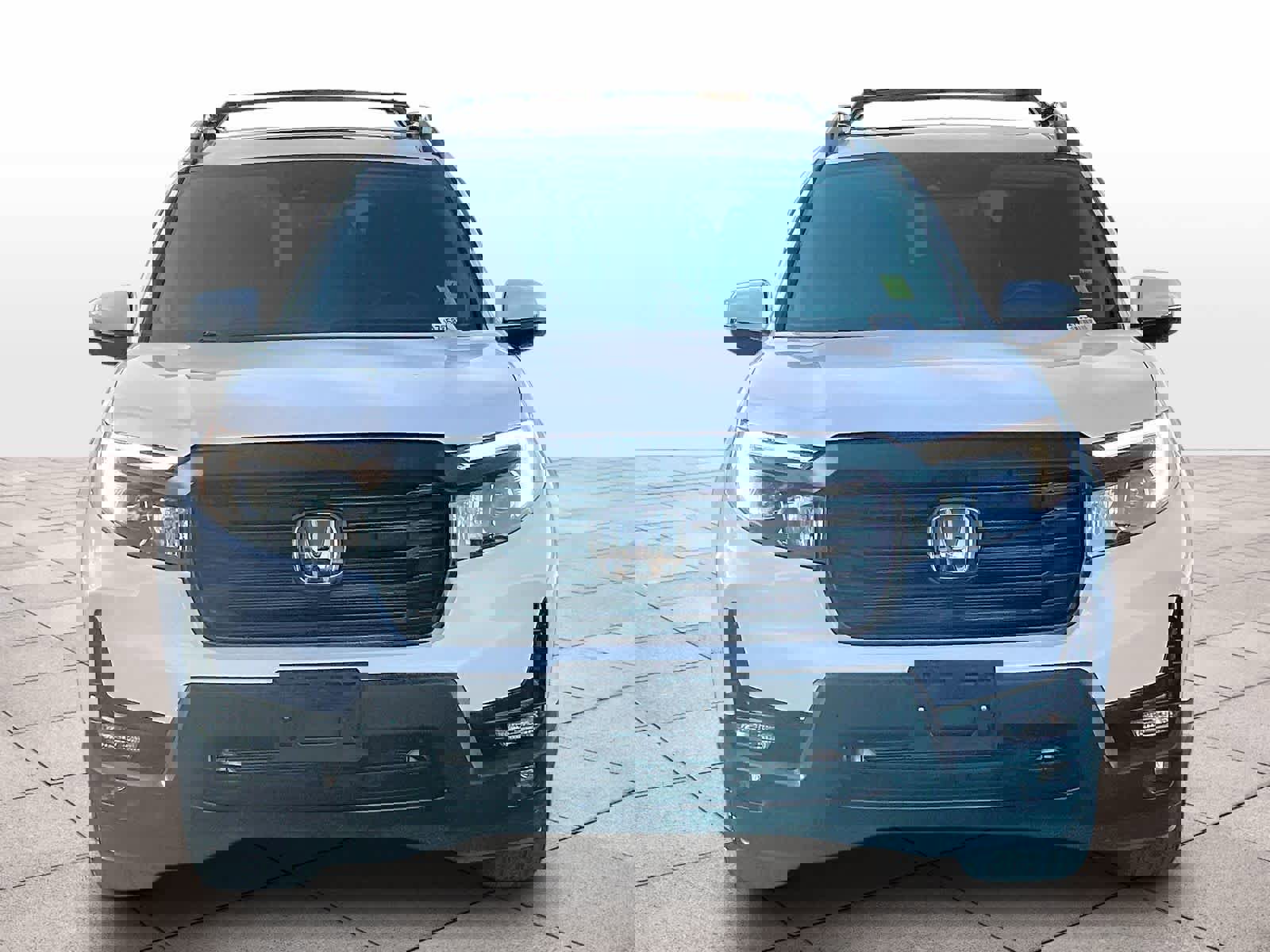 Used 2023 Honda Ridgeline RTL-E image 3