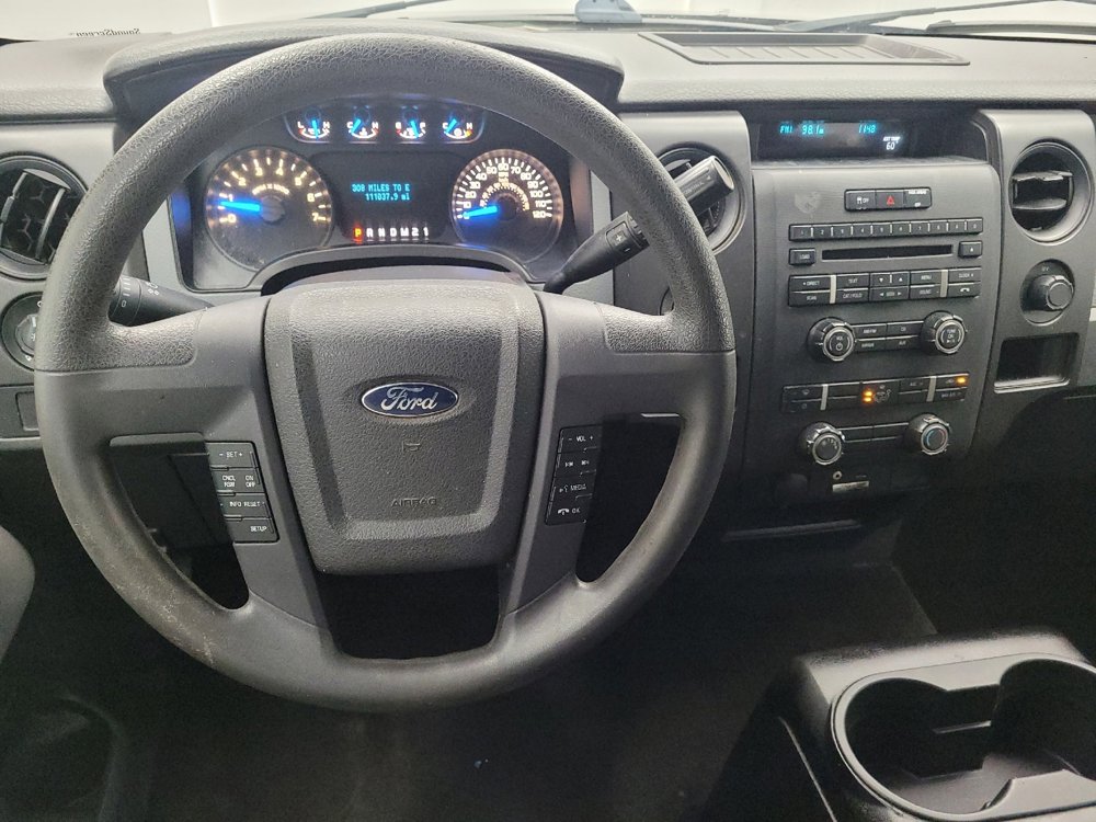 Used 2014 Ford F150 STX w/ Equipment Group 201A Mid image 22