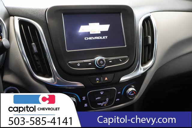 Used 2024 Chevrolet Equinox LS w/ LS Convenience Package AWD/4WD image 21