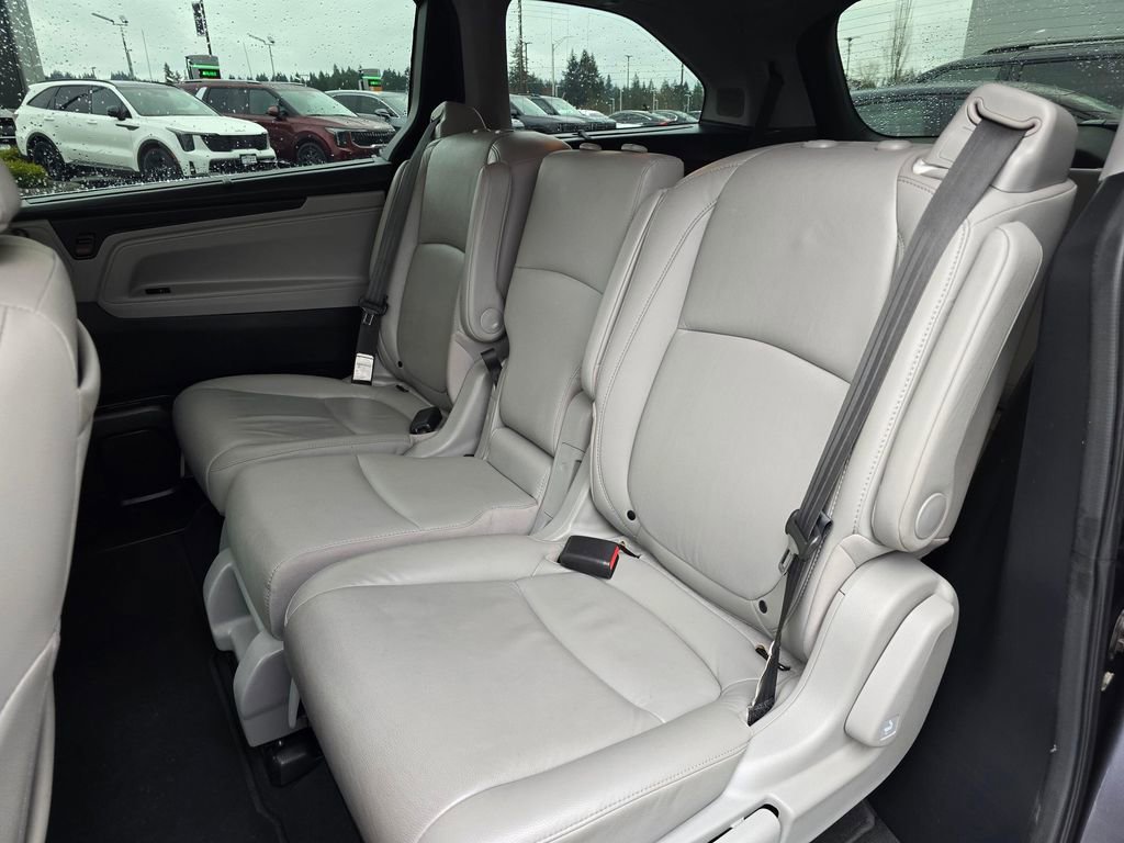 Used 2020 Honda Odyssey Elite image 11
