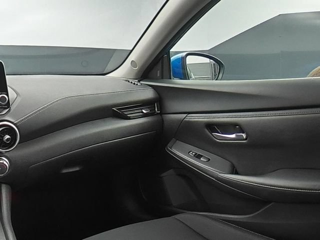 Used 2024 Nissan Sentra SV FWD image 24