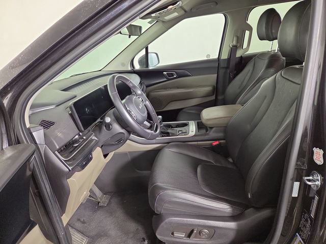 Certified 2025 Kia Carnival FWD image 10