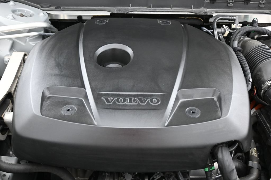 Used 2024 Volvo XC90 T8 Plus AWD/4WD image 44