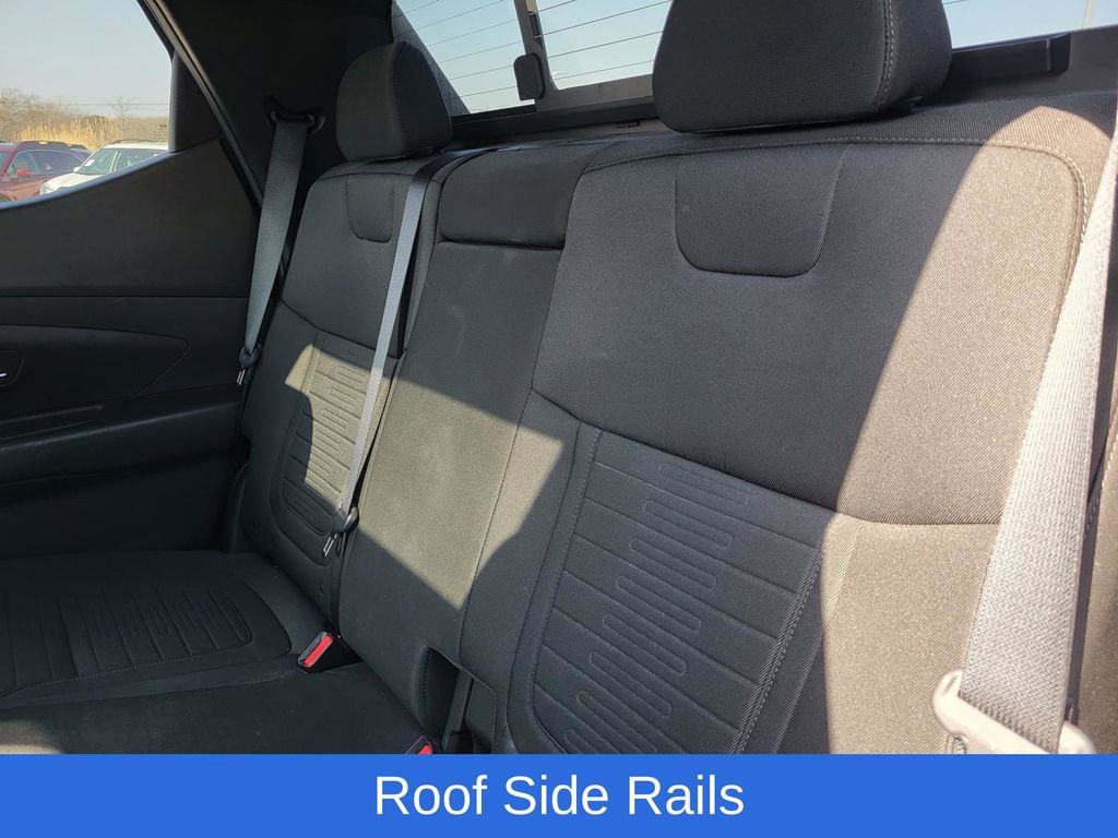 Used 2022 Hyundai Santa Cruz SEL w/ Activity Package image 13