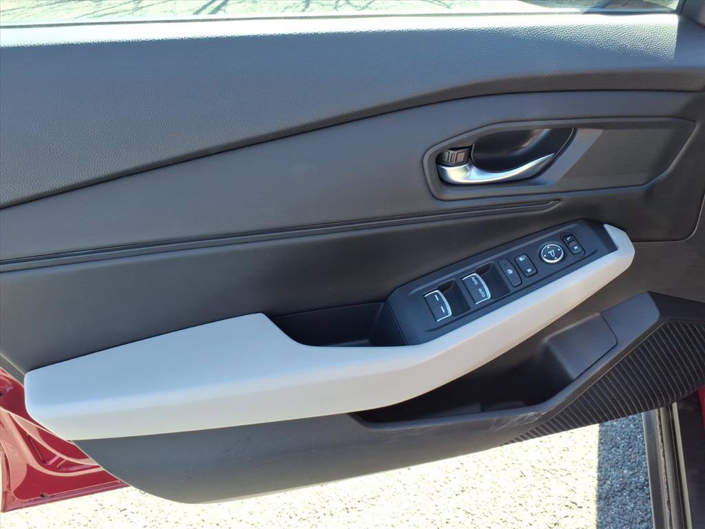 Used 2024 Honda Accord EX image 23