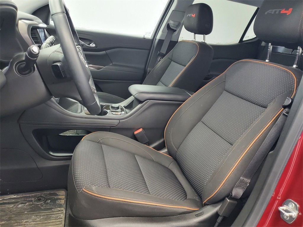 Used 2023 GMC Acadia AT4 w/ Trailering Package image 6