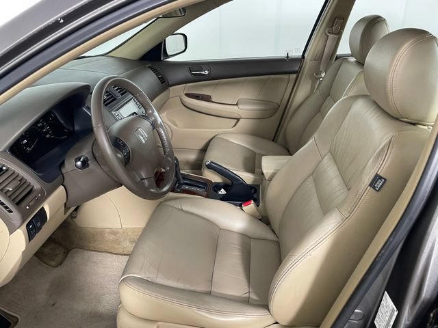 Used 2007 Honda Accord EX-L image 2