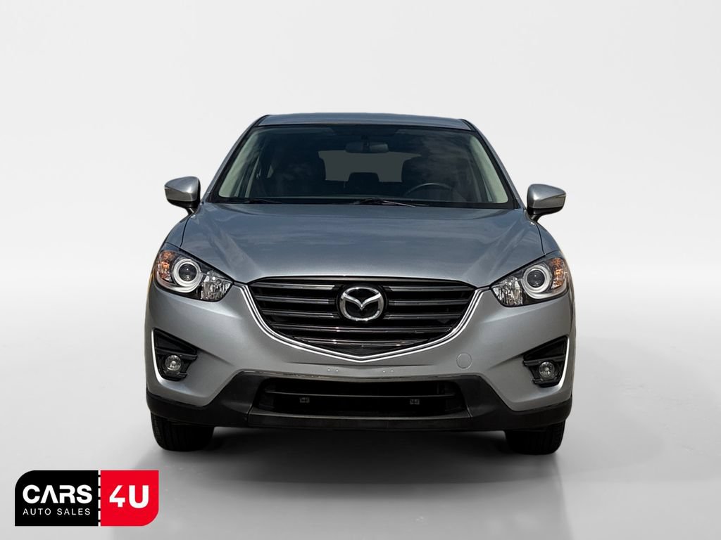 Used 2016 MAZDA CX-5 Touring FWD image 2