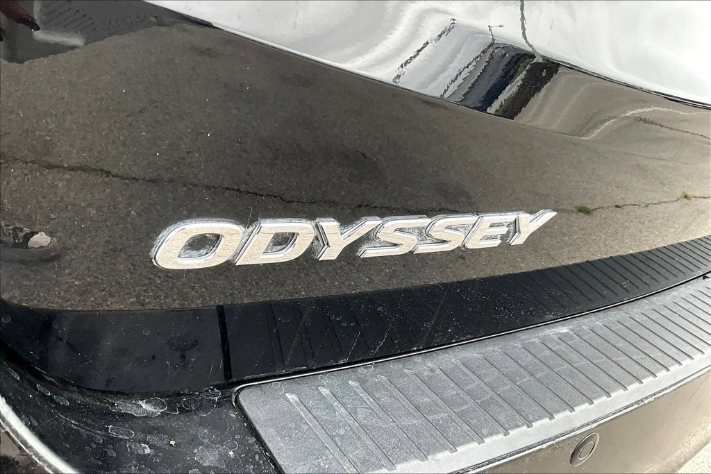 Used 2018 Honda Odyssey Elite image 34