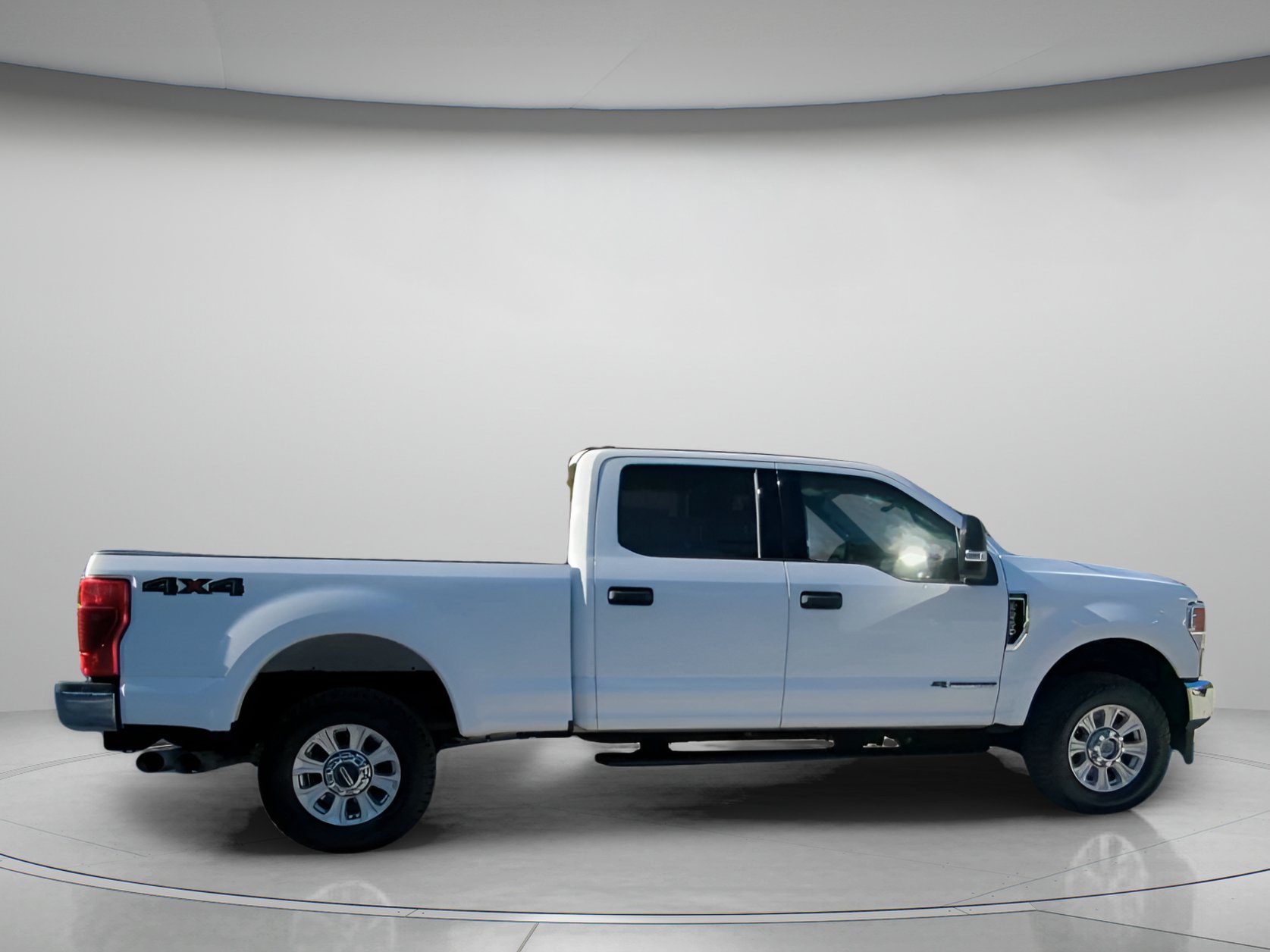 Certified 2022 Ford F250 XLT AWD/4WD image 31