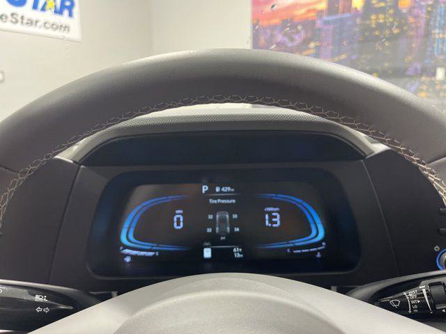 New 2026 Hyundai Elantra Sport image 12