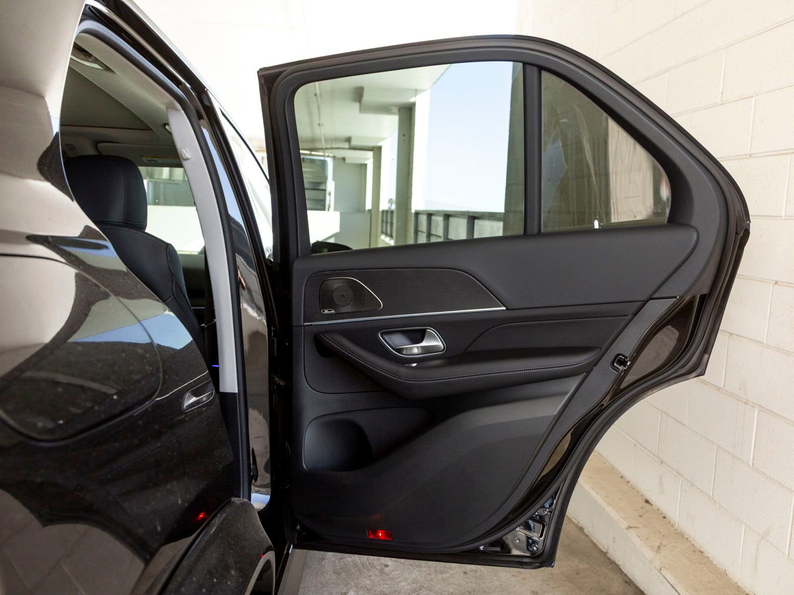 New 2026 Mercedes-Benz GLE 450 4MATIC image 20