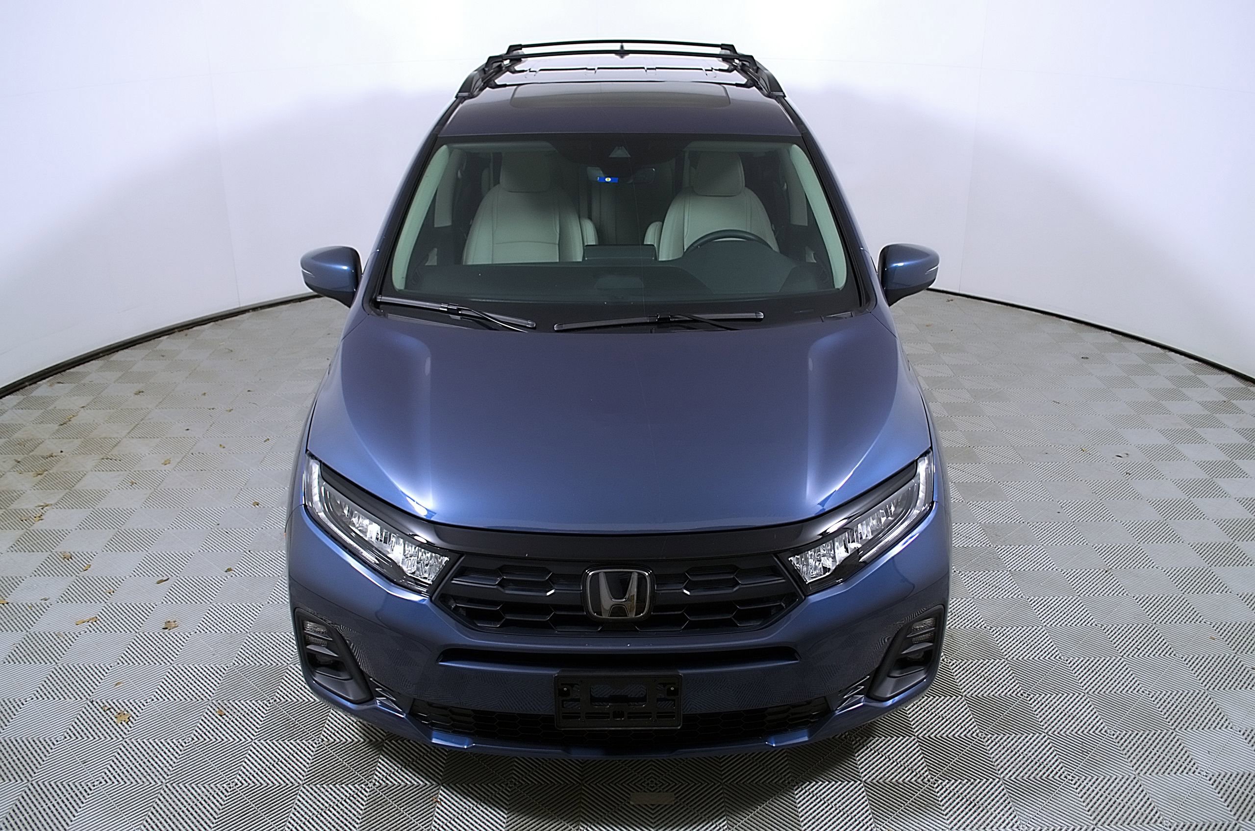 Used 2026 Honda Odyssey EX-L image 4