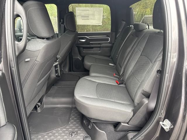 New 2026 RAM 2500 Big Horn image 13