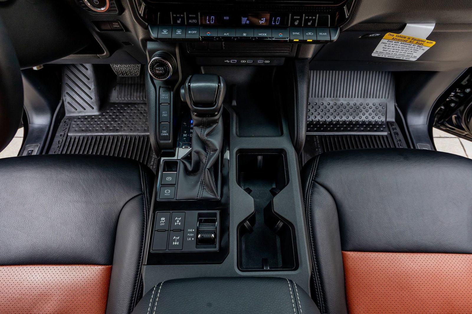 Used 2024 Toyota Land Cruiser 1958 image 28
