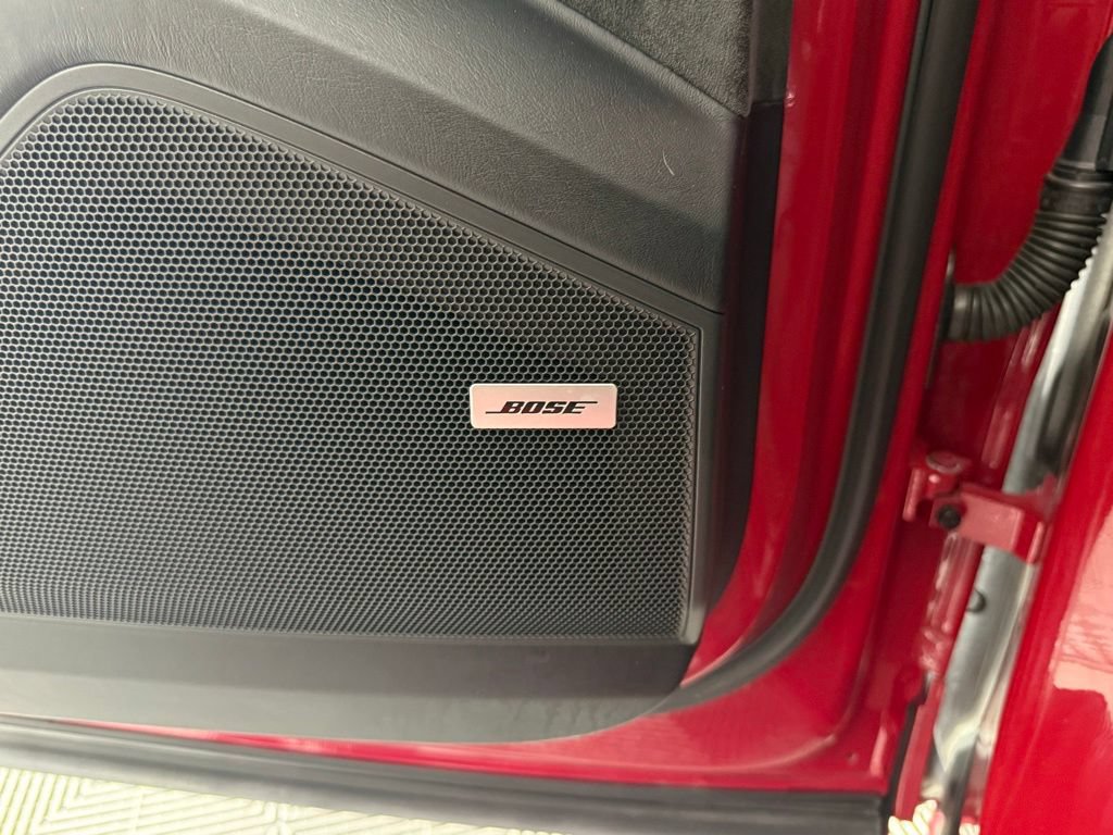 Certified 2021 Porsche Cayenne GTS AWD/4WD image 28