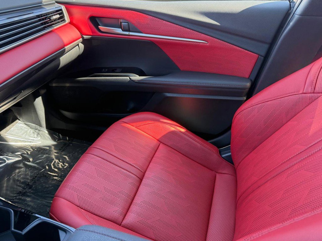 Certified 2025 Toyota Camry XSE w/ Premium Plus Package image 24