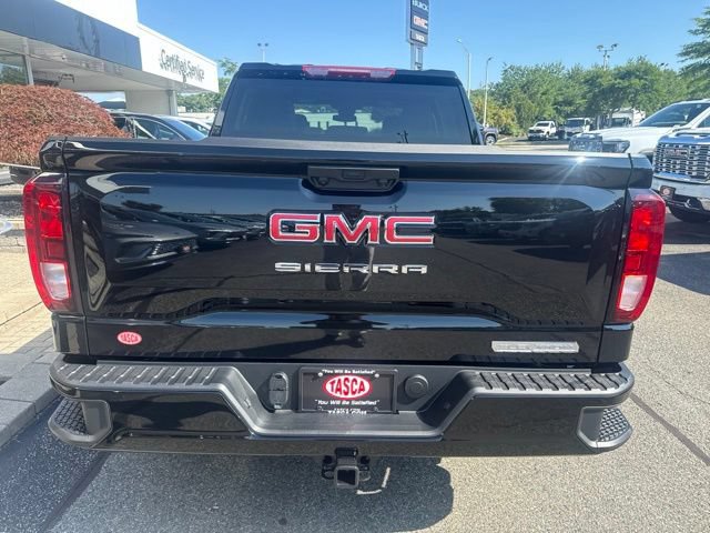 New 2026 GMC Sierra 1500 Elevation AWD/4WD image 8