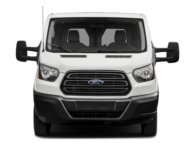 Used 2018 Ford Transit 150 130 Low Roof RWD image 4