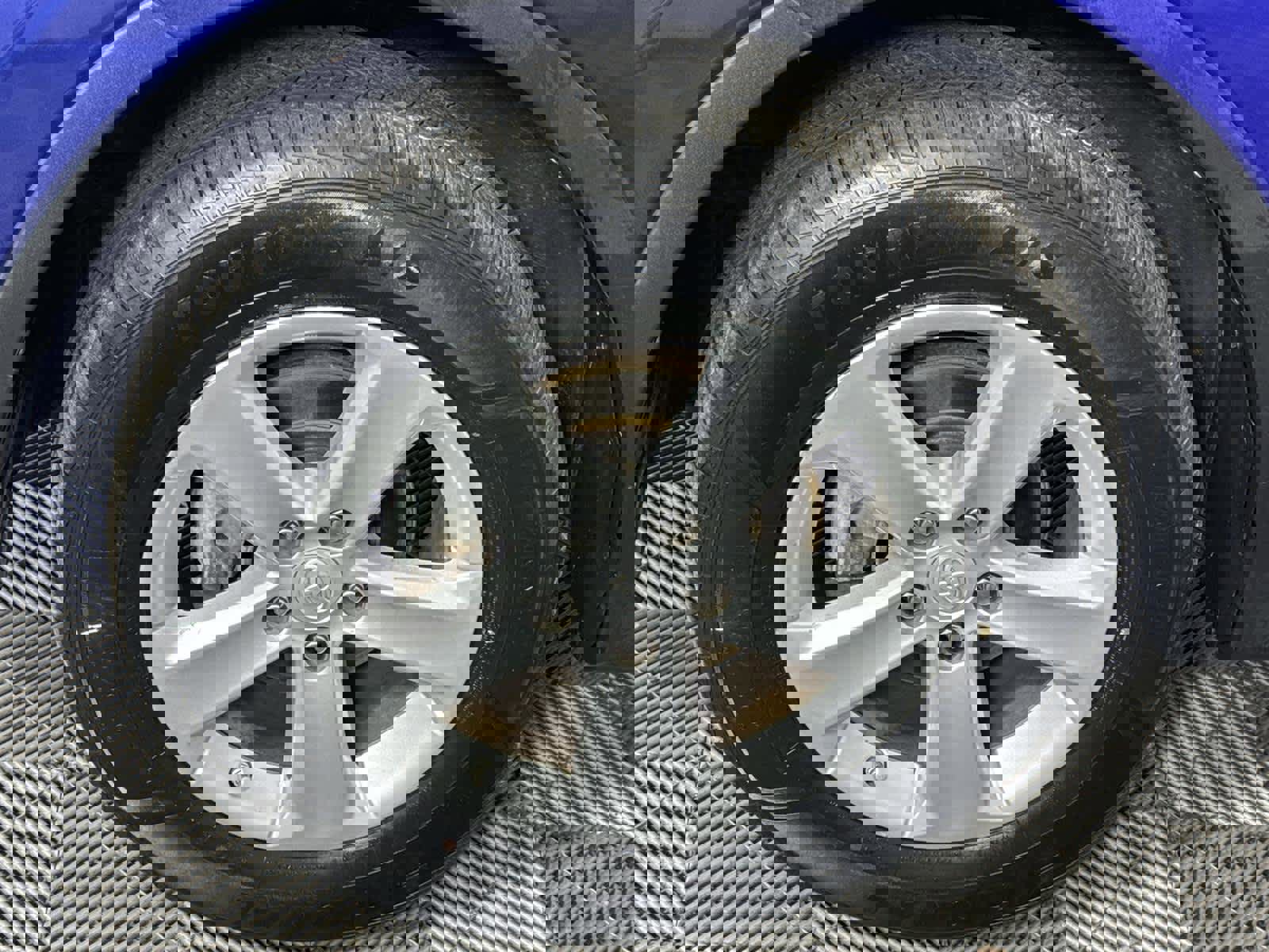 Used 2014 Toyota RAV4 XLE image 10