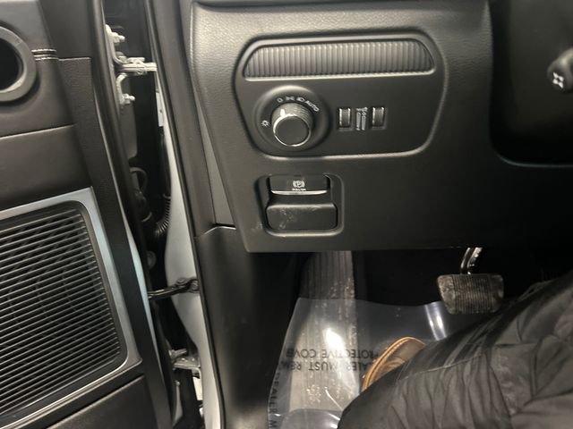 New 2026 Jeep Grand Wagoneer Limited w/ Convenience Group I image 27