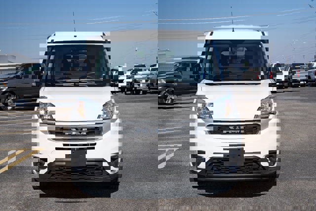 Used 2022 RAM ProMaster City Wagon image 8