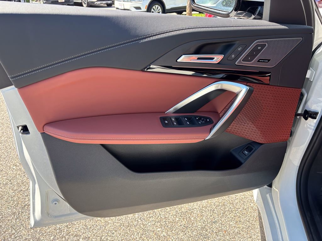 New 2026 BMW X1 xDrive28i image 10