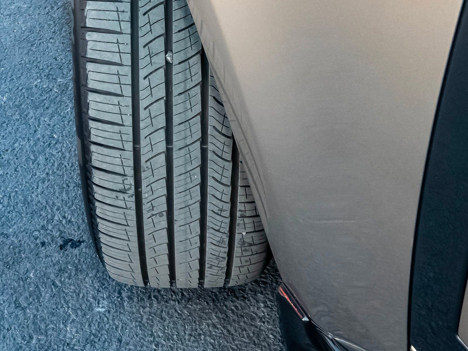 New 2025 Land Rover Range Rover SE image 52