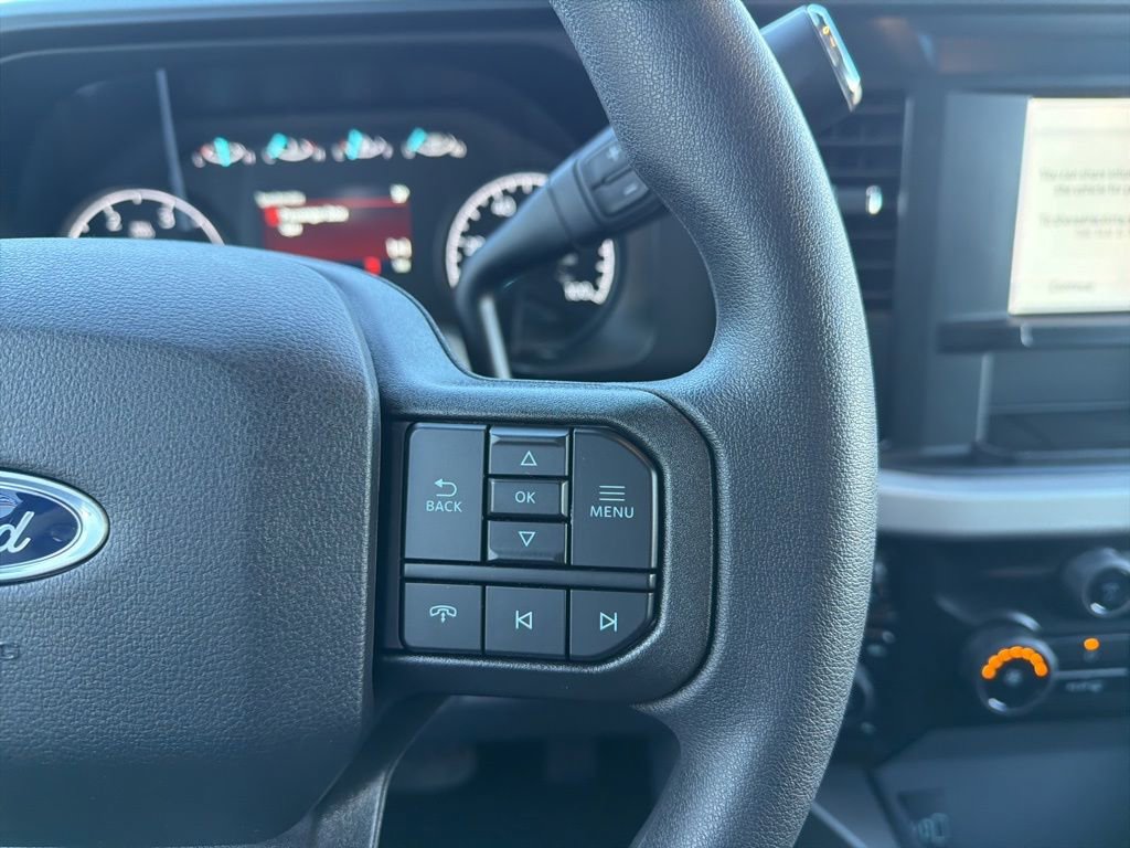 New 2026 Ford F350 XLT w/ FX4 Off-Road Package image 16