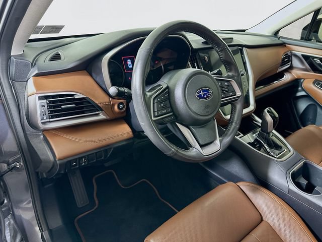 Certified 2024 Subaru Legacy Touring XT AWD/4WD image 11