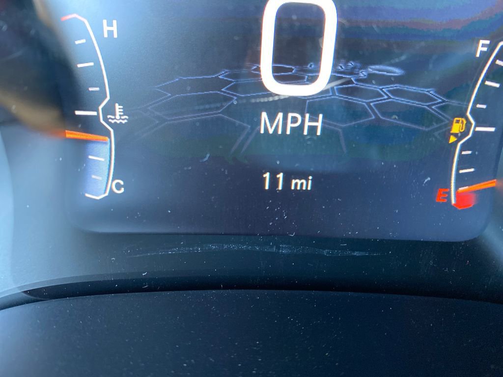 New 2026 Jeep Compass Latitude w/ Sun and Sound Group image 17