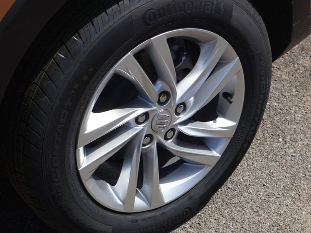 New 2026 Buick Envista Sport Touring w/ Convenience I Package FWD image 37