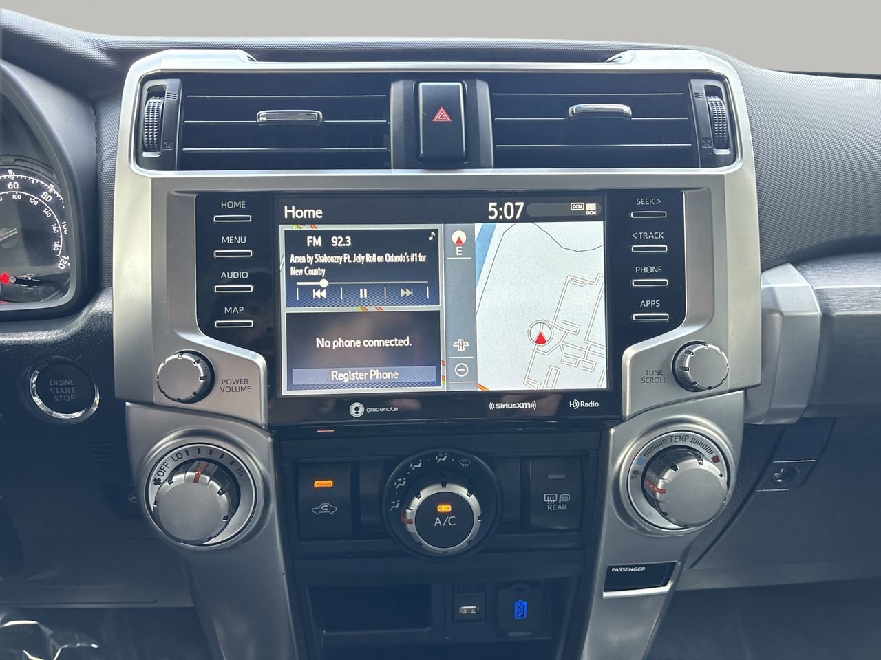 Used 2023 Toyota 4Runner SR5 Premium image 22