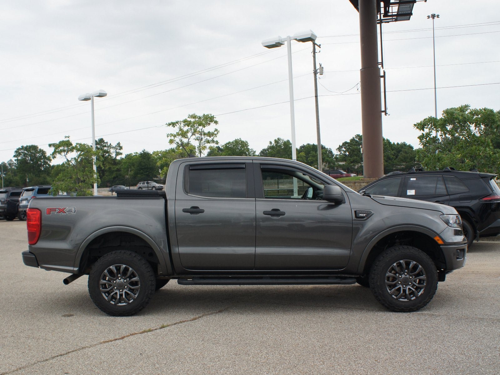 Used 2020 Ford Ranger XLT w/ Equipment Group 301A Mid AWD/4WD image 18