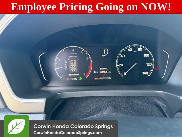 New 2025 Honda Pilot Touring image 18