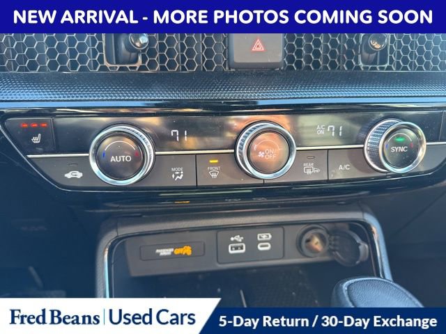 Used 2023 Honda CR-V Sport Touring image 9