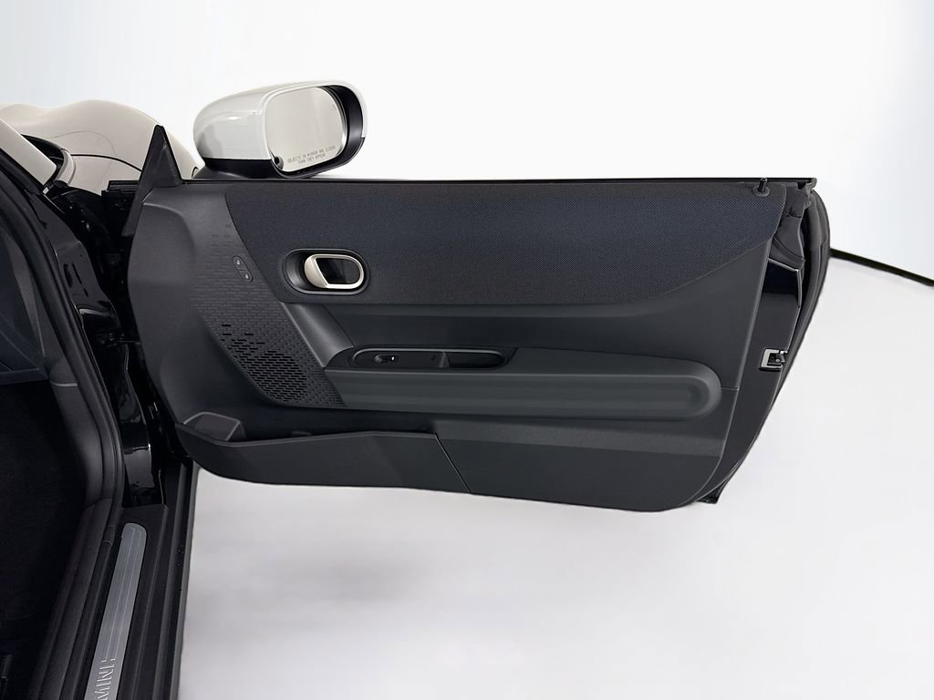 New 2026 MINI Cooper Convertible FWD image 22