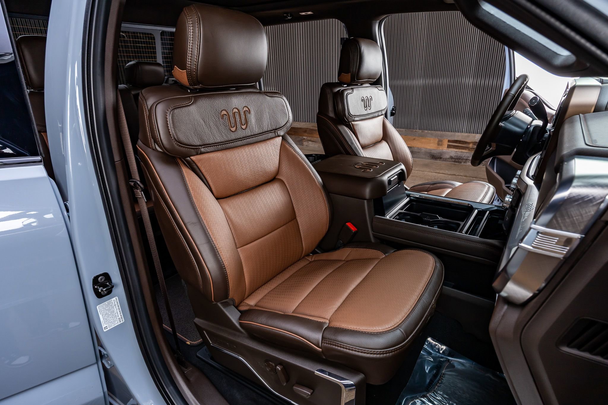 Used 2026 Ford F250 King Ranch AWD/4WD image 31