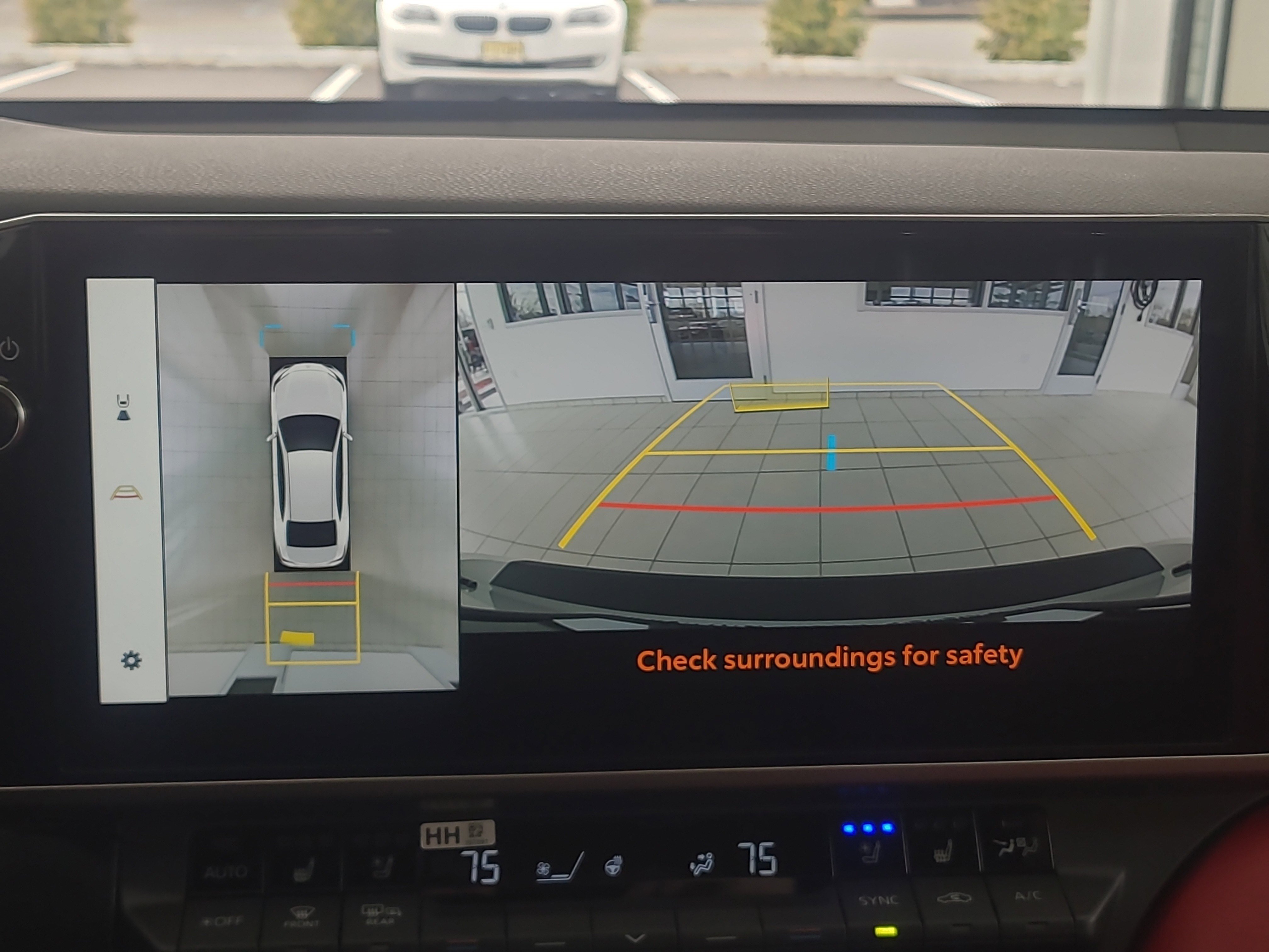 Certified 2025 Toyota Camry XSE w/ Premium Plus Package image 26