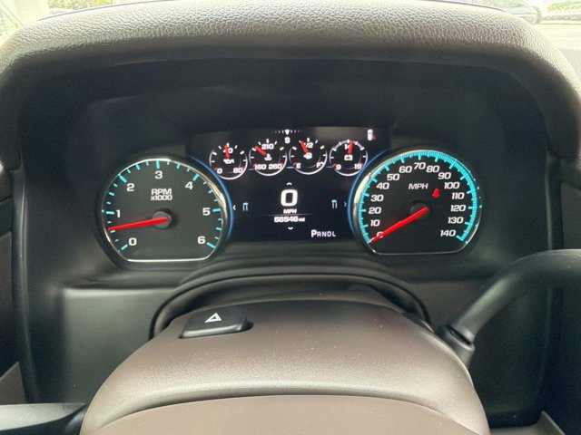 Used 2017 Chevrolet Tahoe Premier image 31