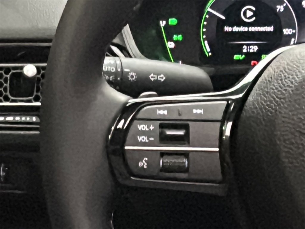 New 2026 Honda Civic Sport Touring image 17