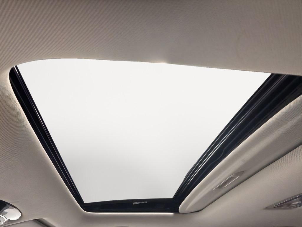 Certified 2025 Hyundai Tucson SEL AWD/4WD image 7