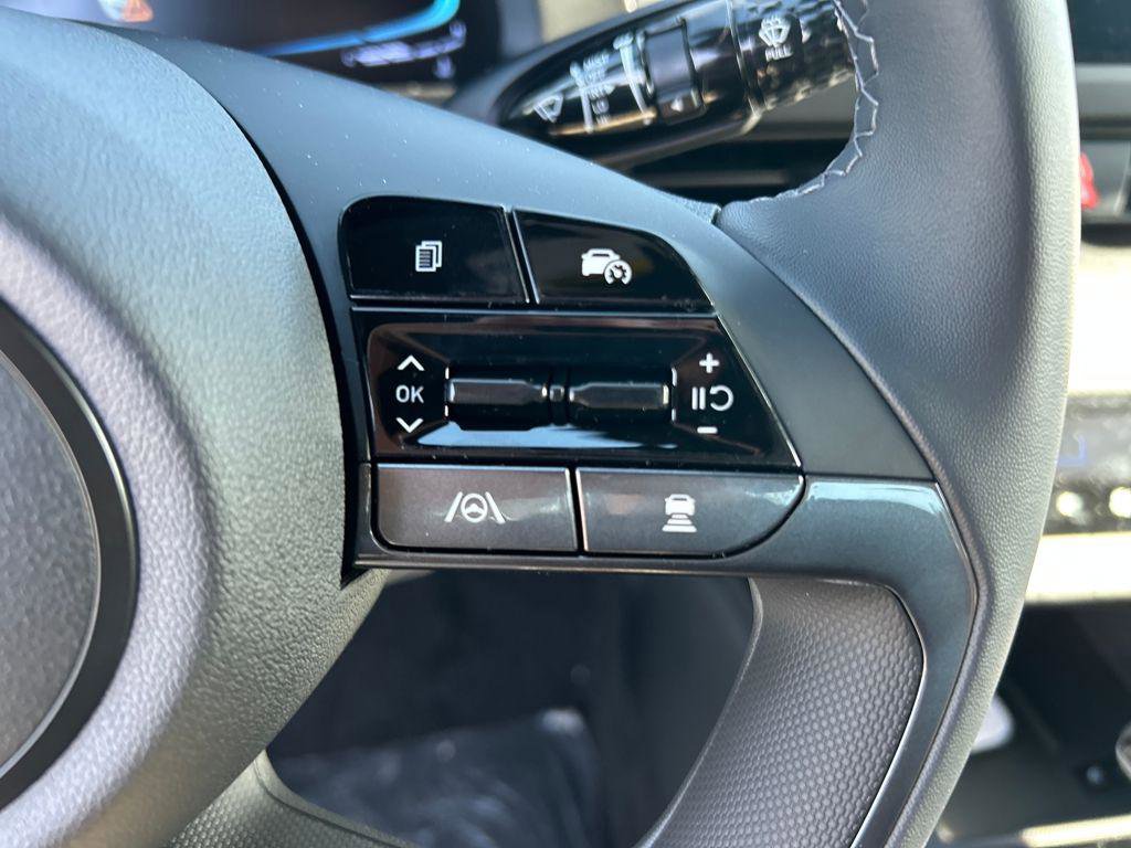 New 2026 Hyundai Elantra SEL Sport Premium image 19