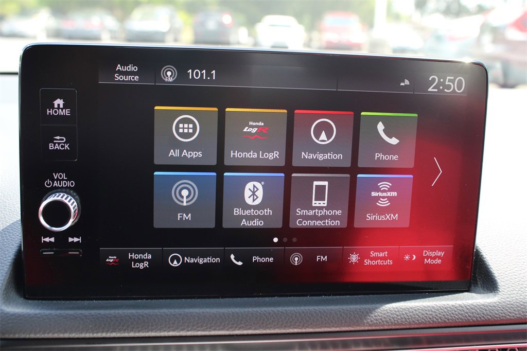 Used 2024 Honda Civic Type R image 13