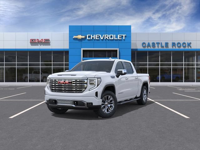 New 2026 GMC Sierra 1500 Denali w/ Technology Package AWD/4WD image 9