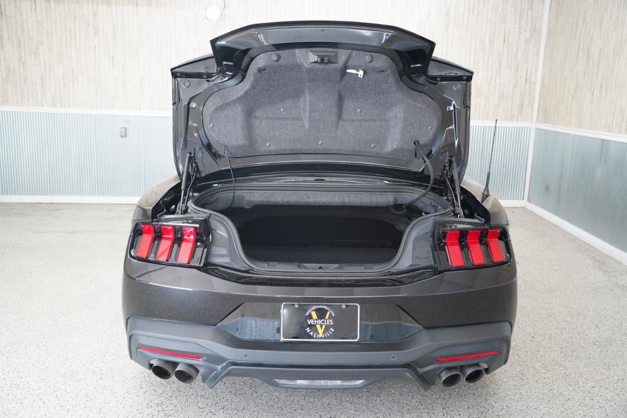 Used 2024 Ford Mustang GT Premium RWD image 39
