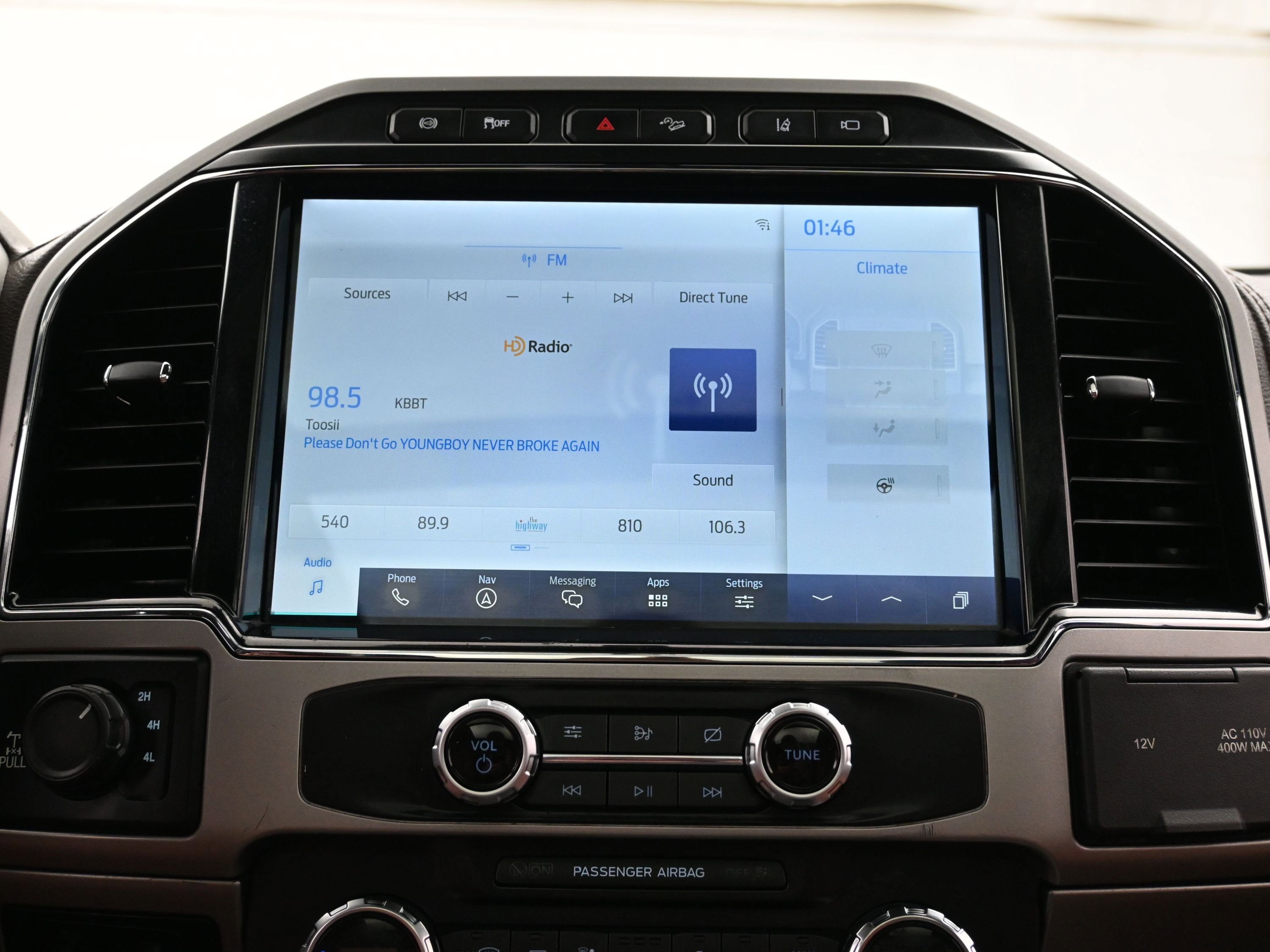 Used 2022 Ford F250 King Ranch w/ King Ranch Ultimate Package image 31