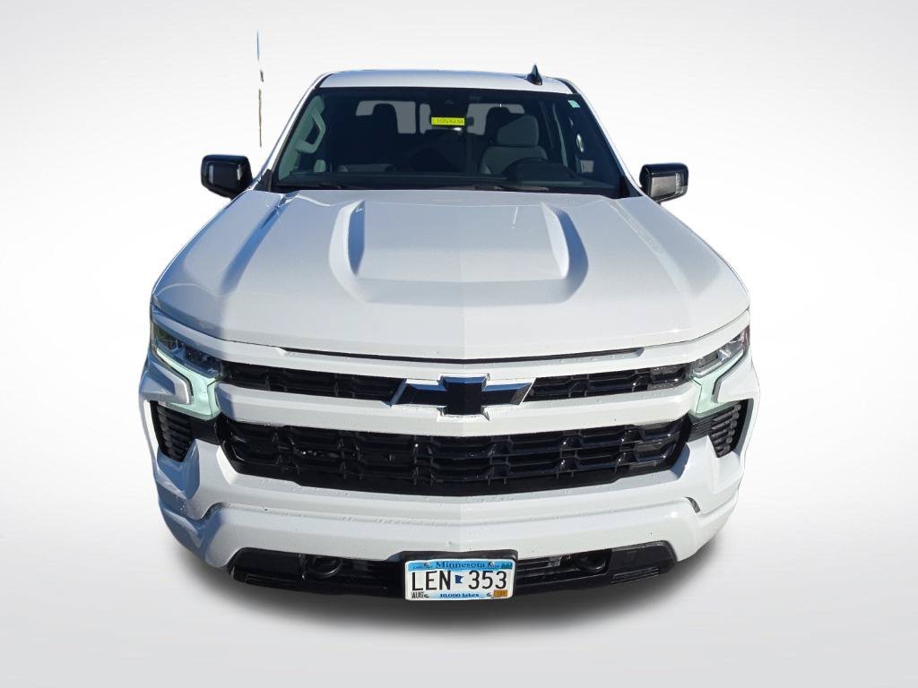 Used 2023 Chevrolet Silverado 1500 RST AWD/4WD image 11