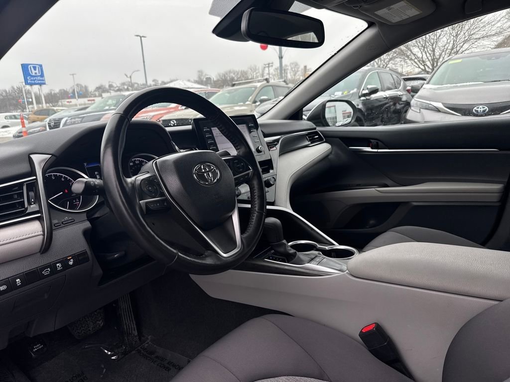 Used 2023 Toyota Camry LE image 13