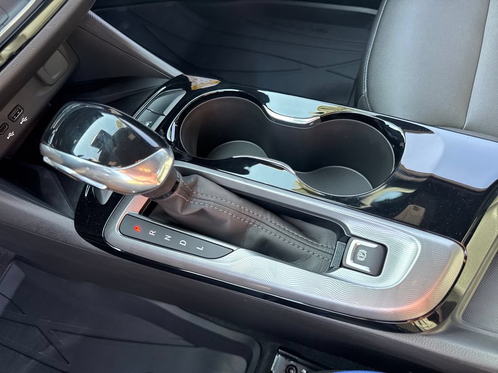 New 2026 Buick Envista Sport Touring w/ Convenience I Package FWD image 17